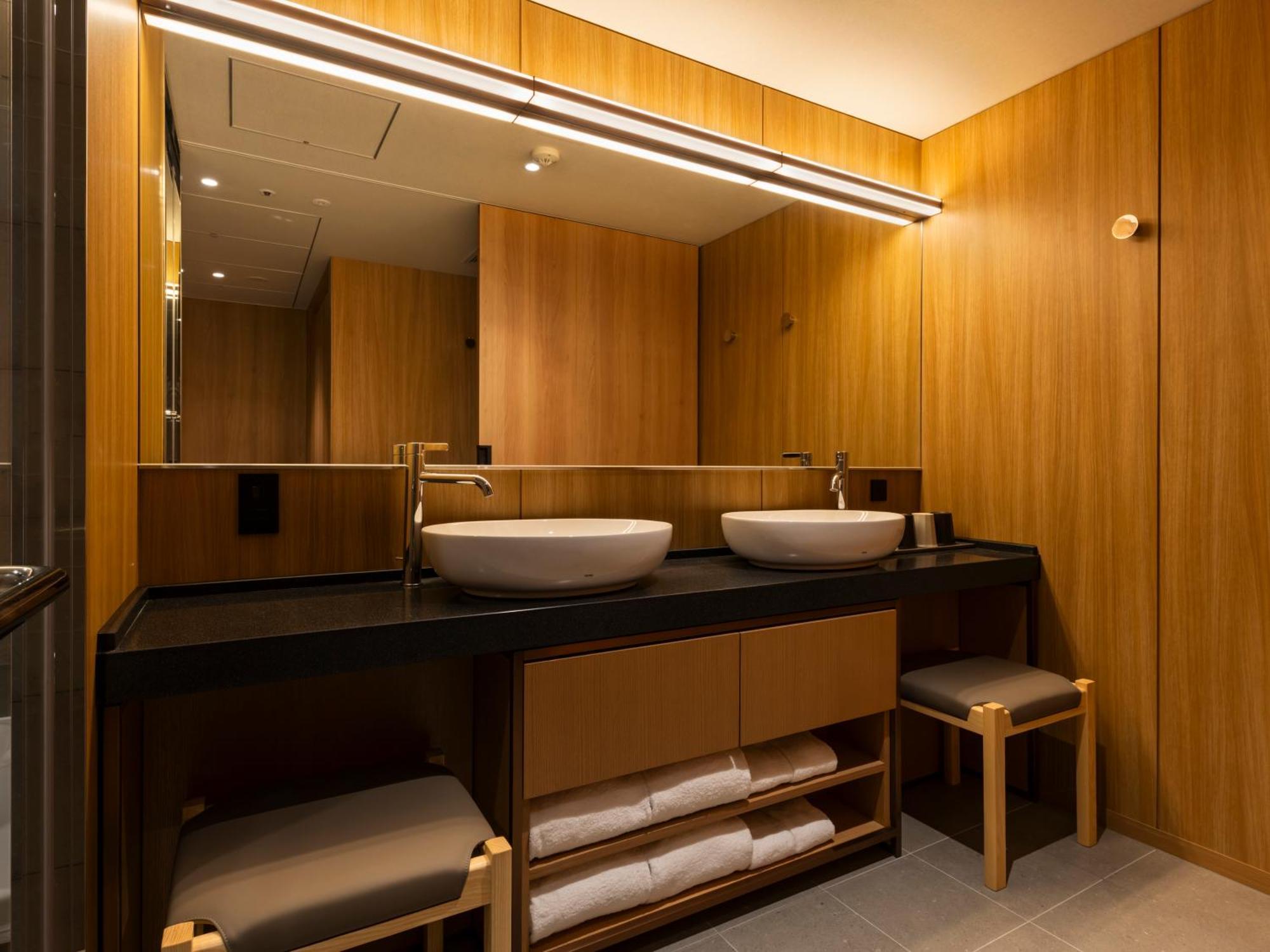 Mitsui Garden Hotel Kyoto Sanjo Premier Zewnętrze zdjęcie