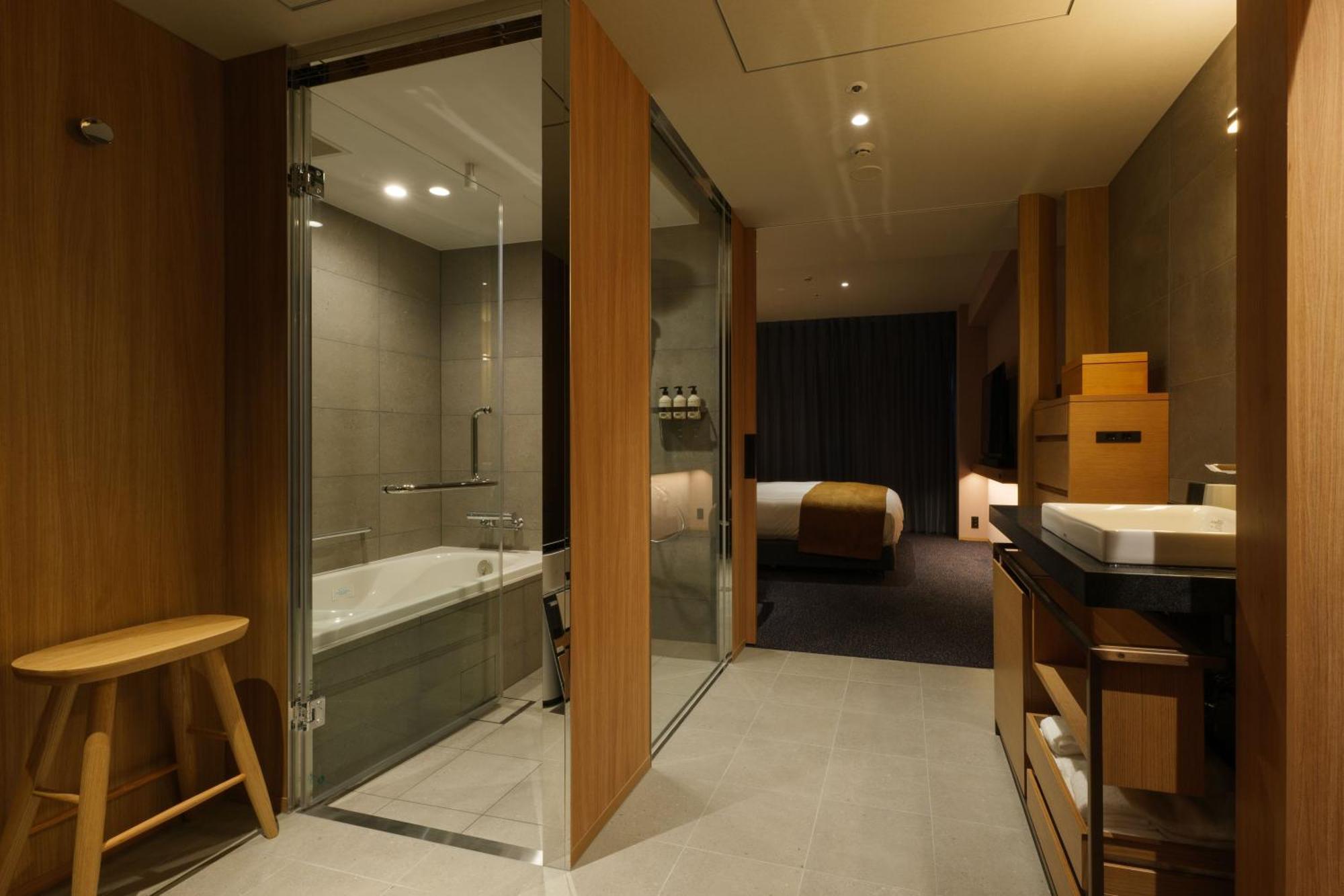 Mitsui Garden Hotel Kyoto Sanjo Premier Zewnętrze zdjęcie