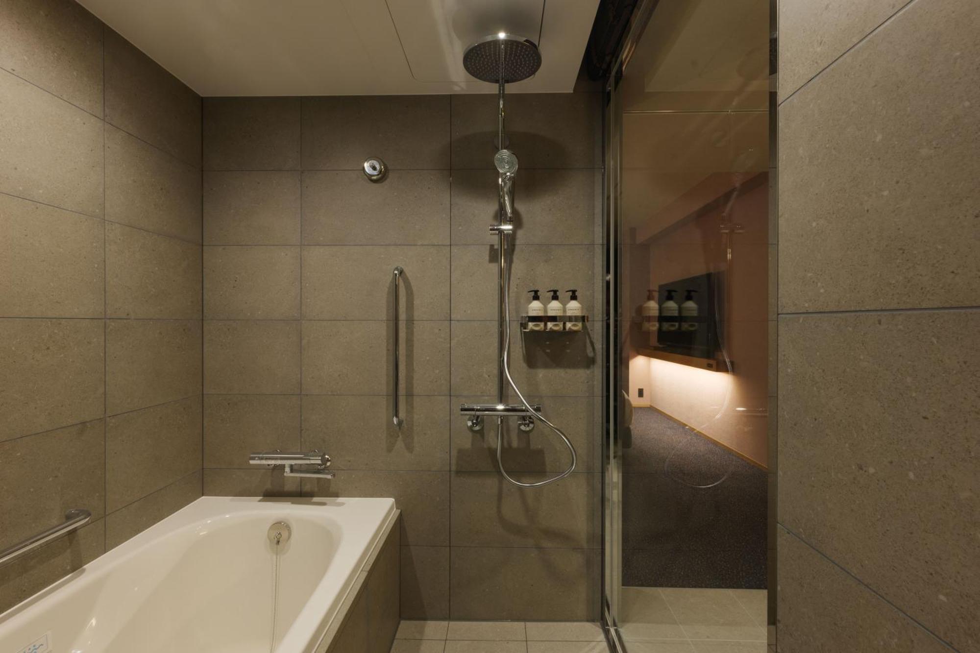 Mitsui Garden Hotel Kyoto Sanjo Premier Zewnętrze zdjęcie
