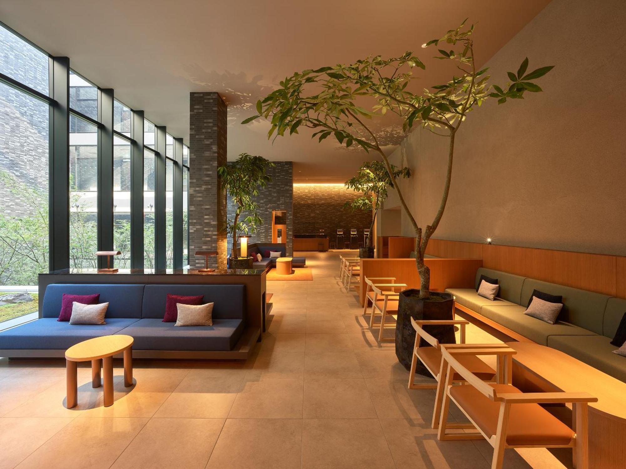 Mitsui Garden Hotel Kyoto Sanjo Premier Zewnętrze zdjęcie