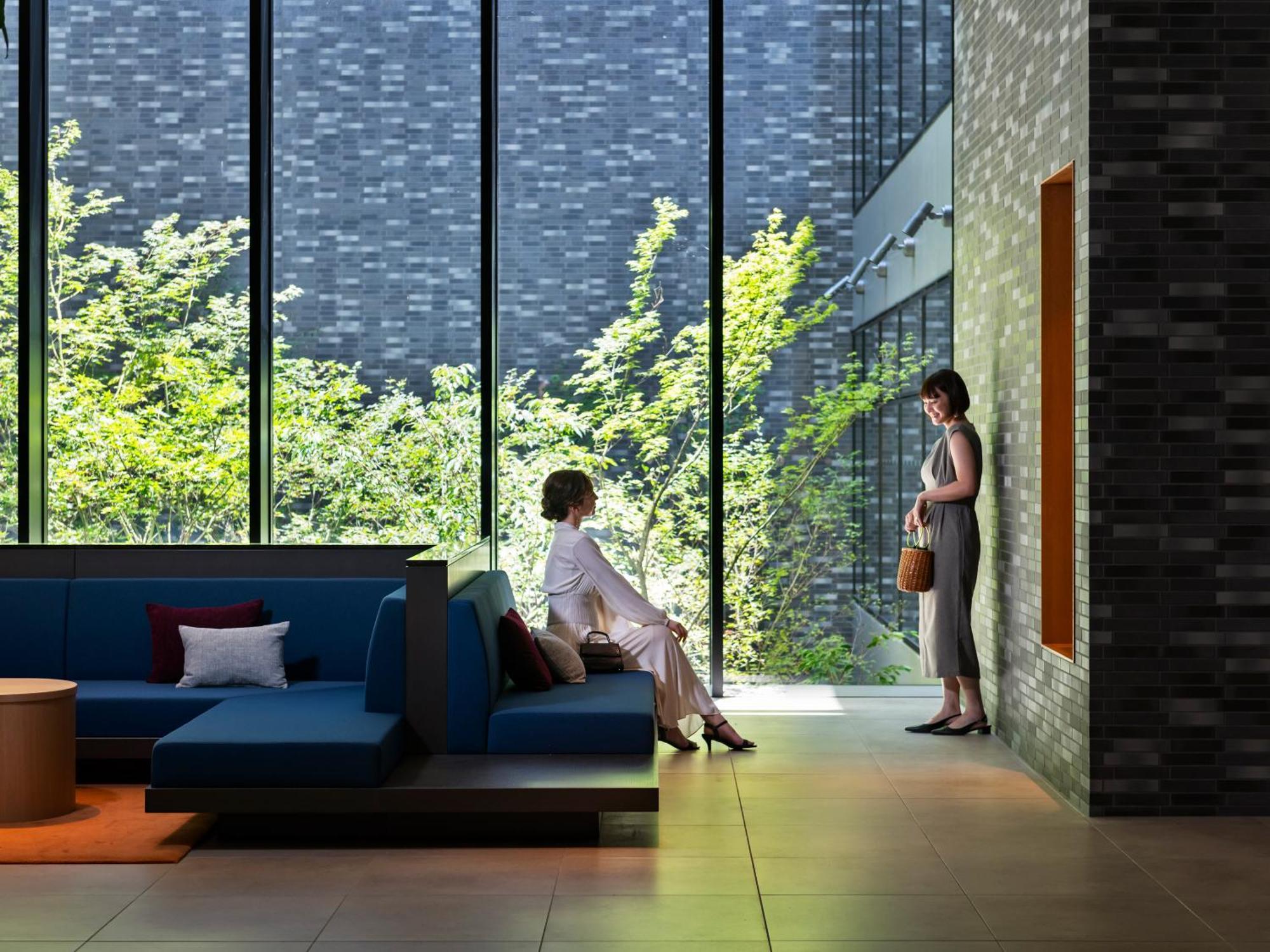 Mitsui Garden Hotel Kyoto Sanjo Premier Zewnętrze zdjęcie