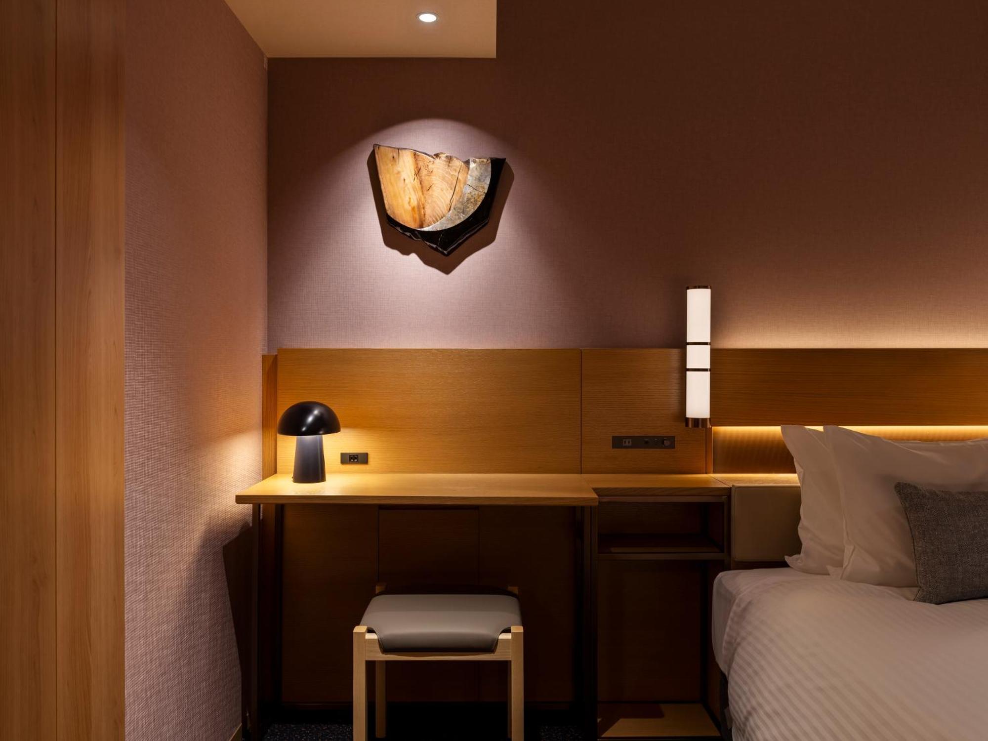 Mitsui Garden Hotel Kyoto Sanjo Premier Zewnętrze zdjęcie