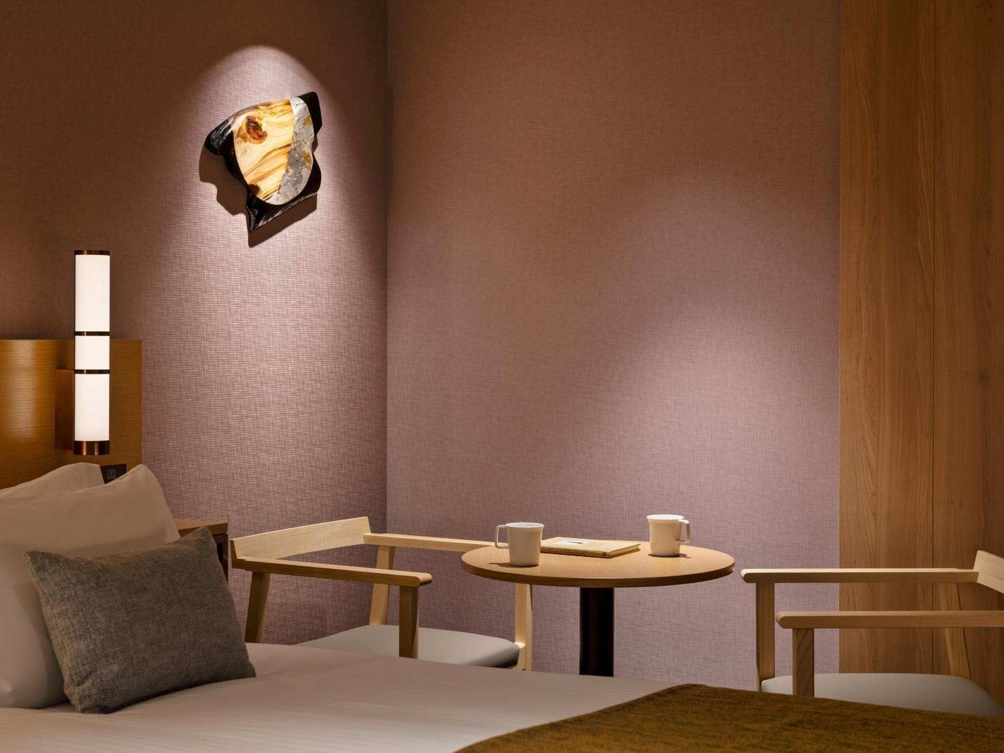 Mitsui Garden Hotel Kyoto Sanjo Premier Zewnętrze zdjęcie