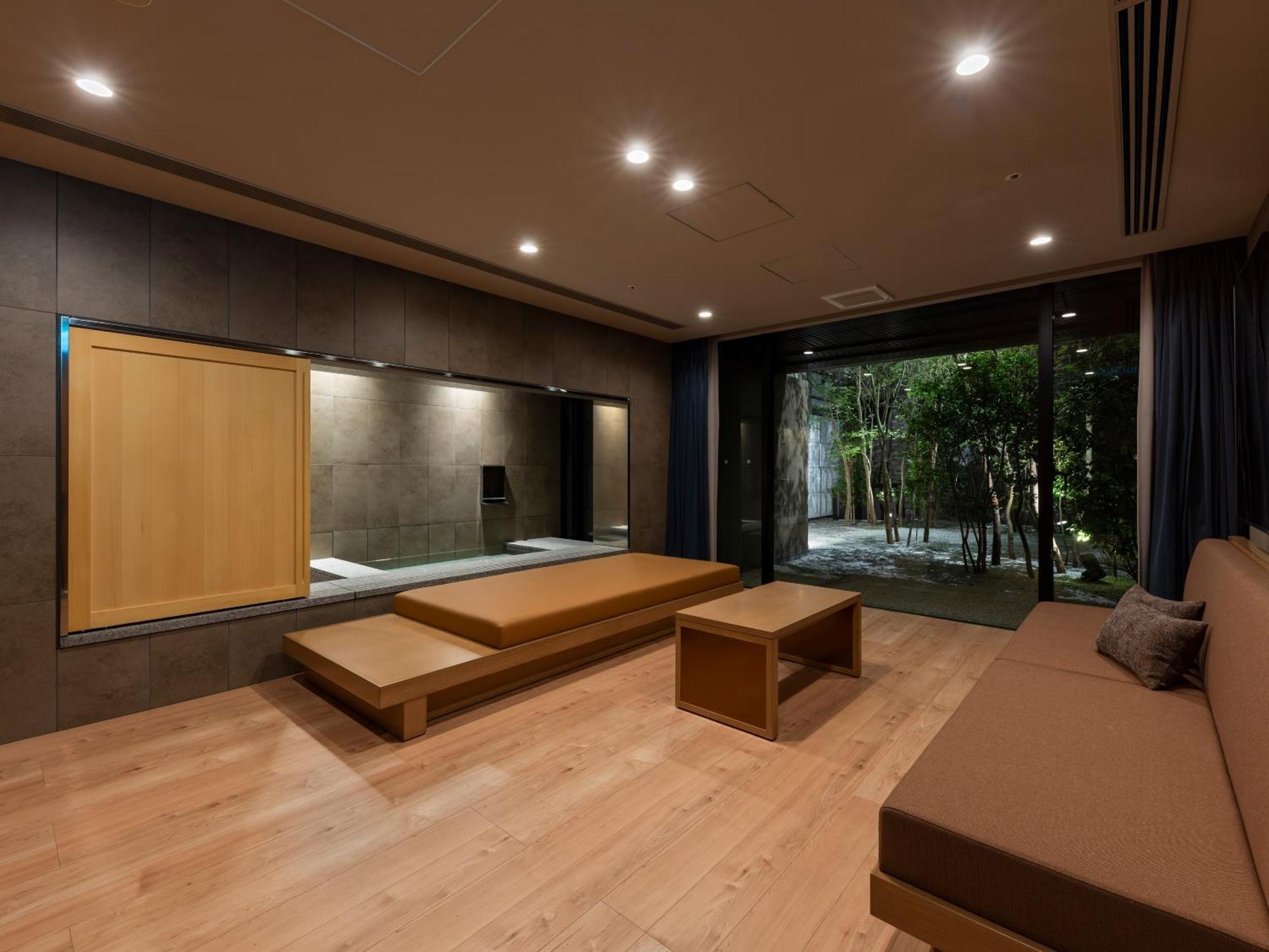 Mitsui Garden Hotel Kyoto Sanjo Premier Zewnętrze zdjęcie